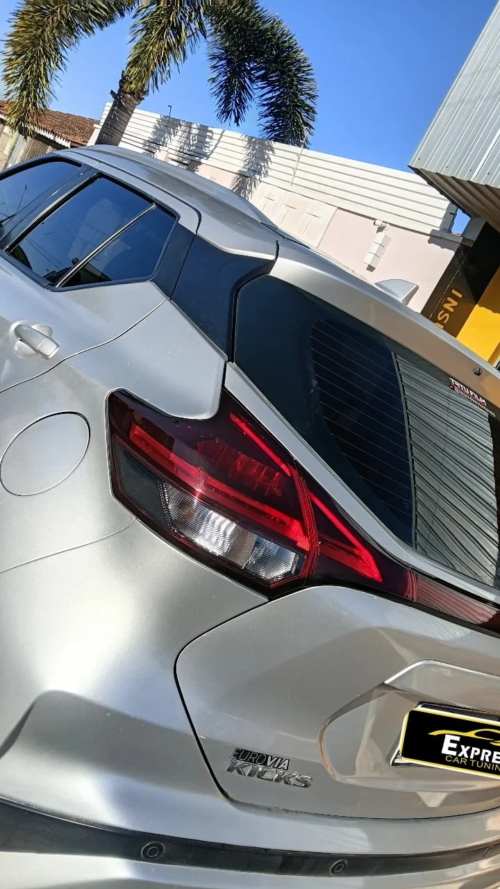 Trabalho da Express Car Tuning, Conchal - SP (foto 14)