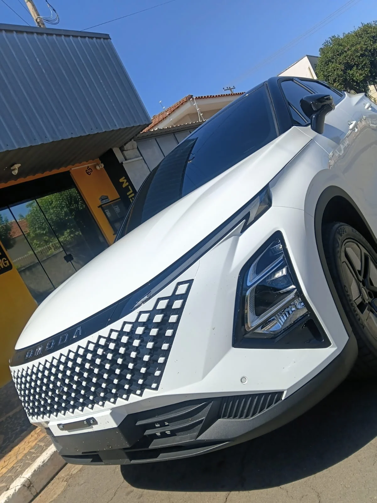 Trabalho da Express Car Tuning, Conchal - SP (foto 2)