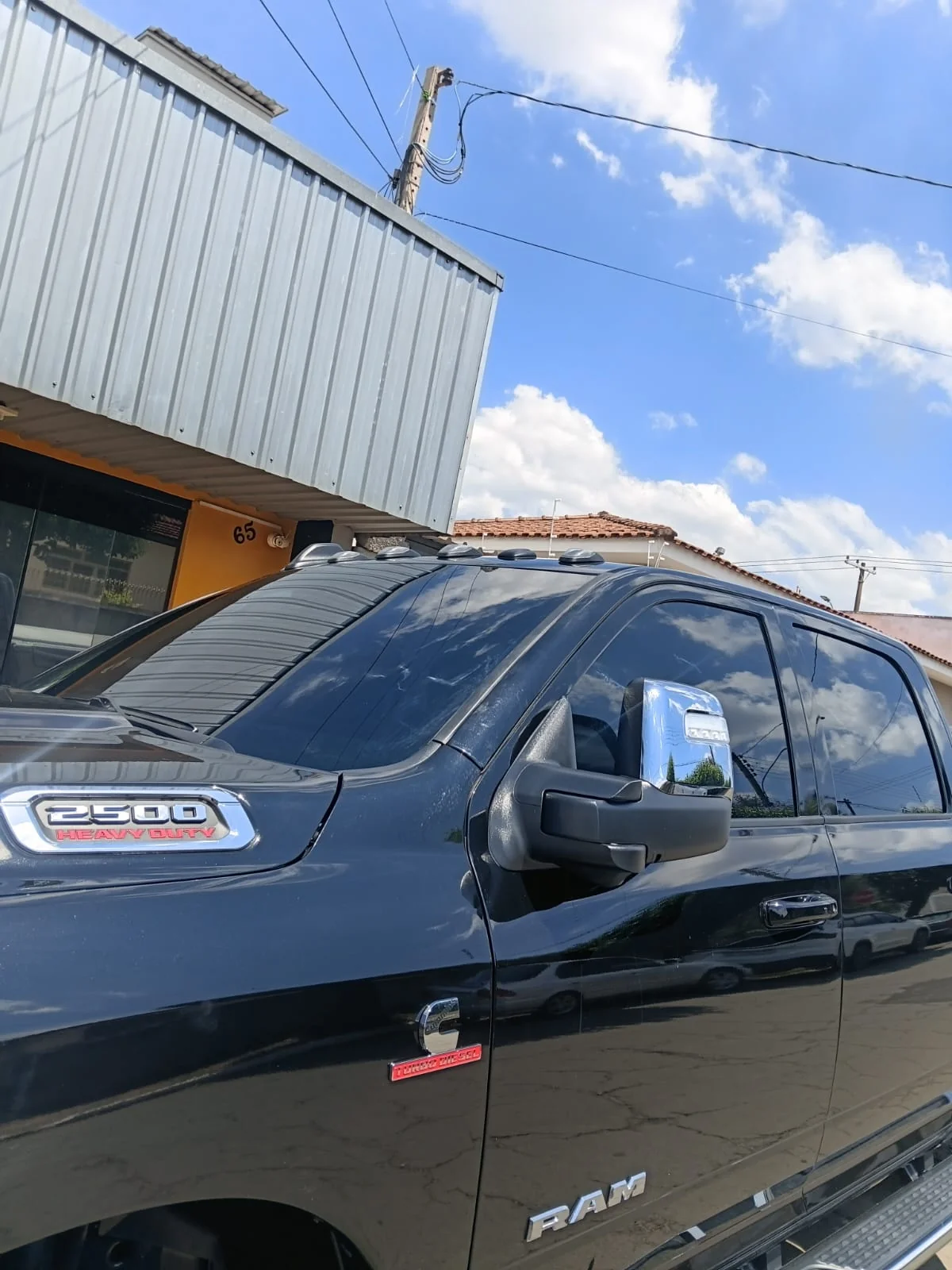 Trabalho da Express Car Tuning, Conchal - SP (foto 19)