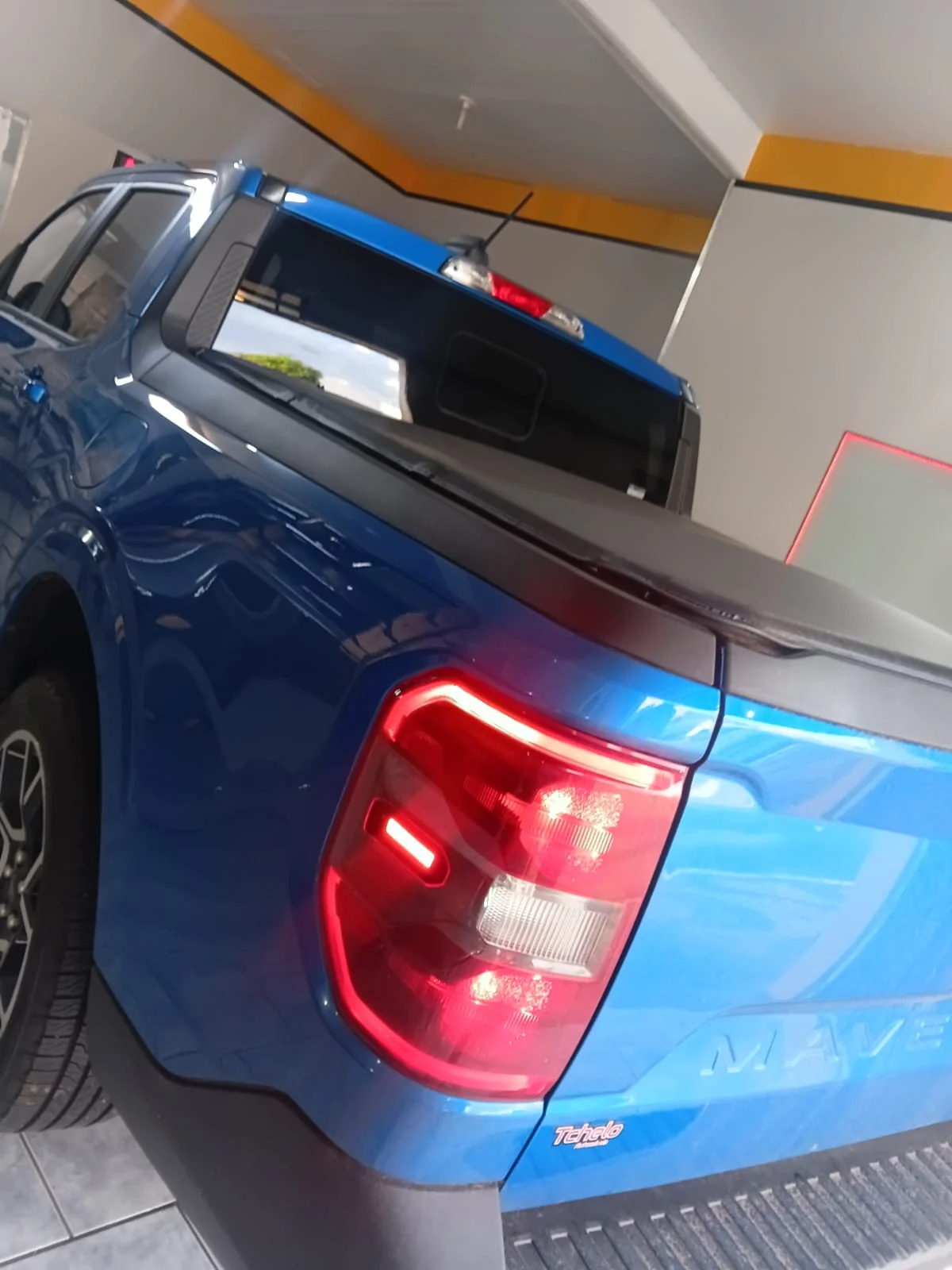 Trabalho da Express Car Tuning, Conchal - SP (foto 11)