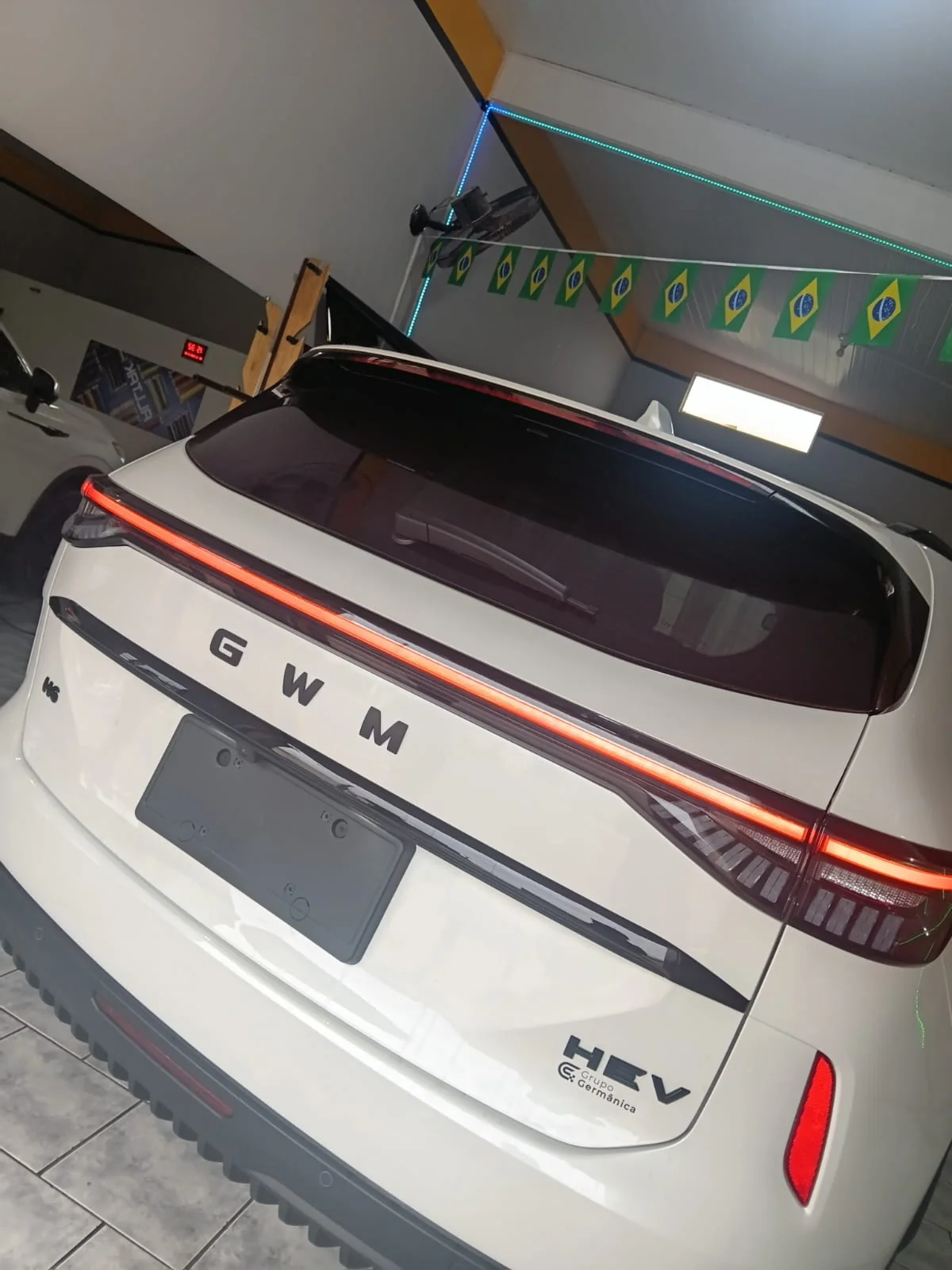 Trabalho da Express Car Tuning, Conchal - SP (foto 9)
