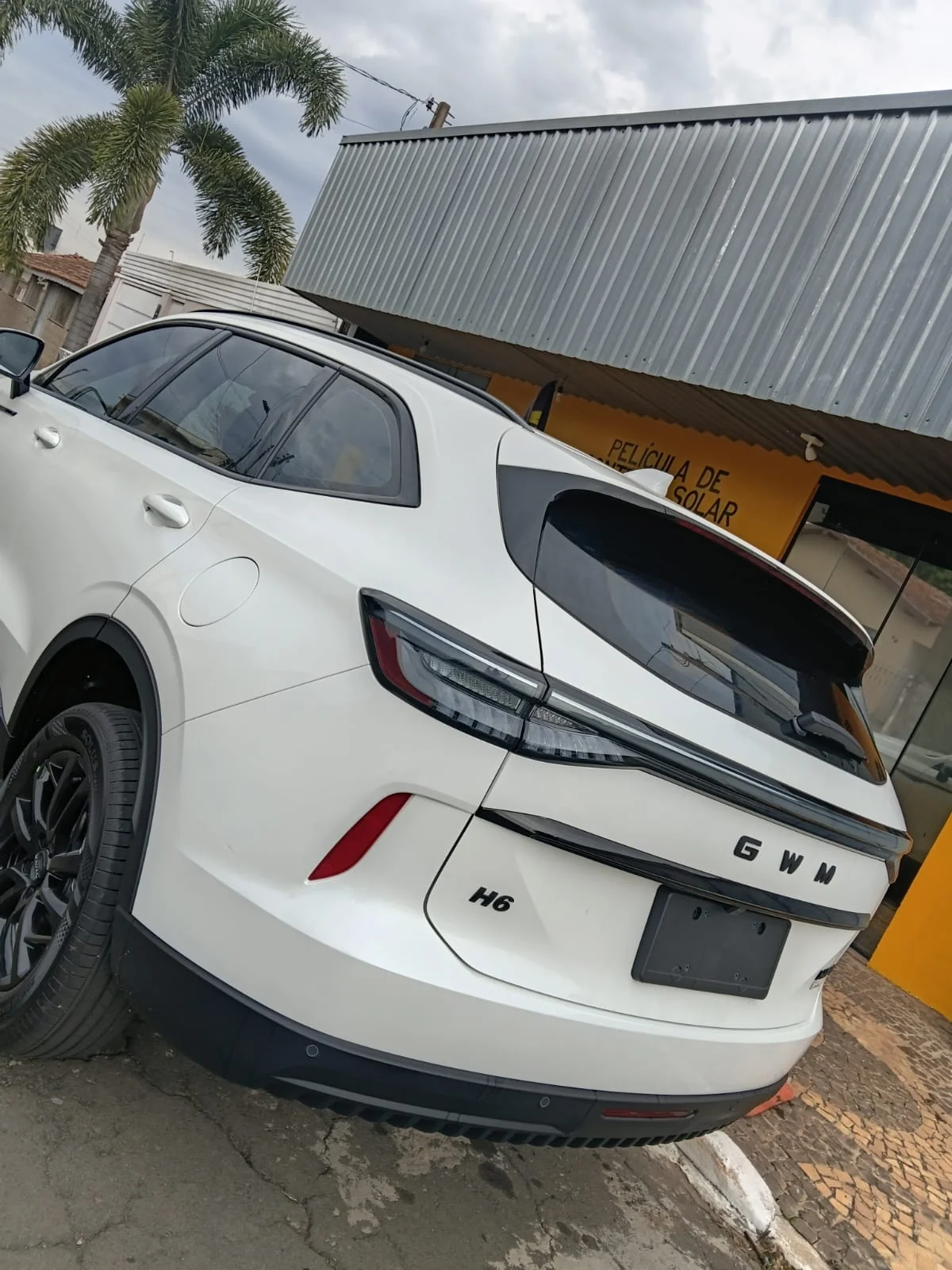 Trabalho da Express Car Tuning, Conchal - SP (foto 20)